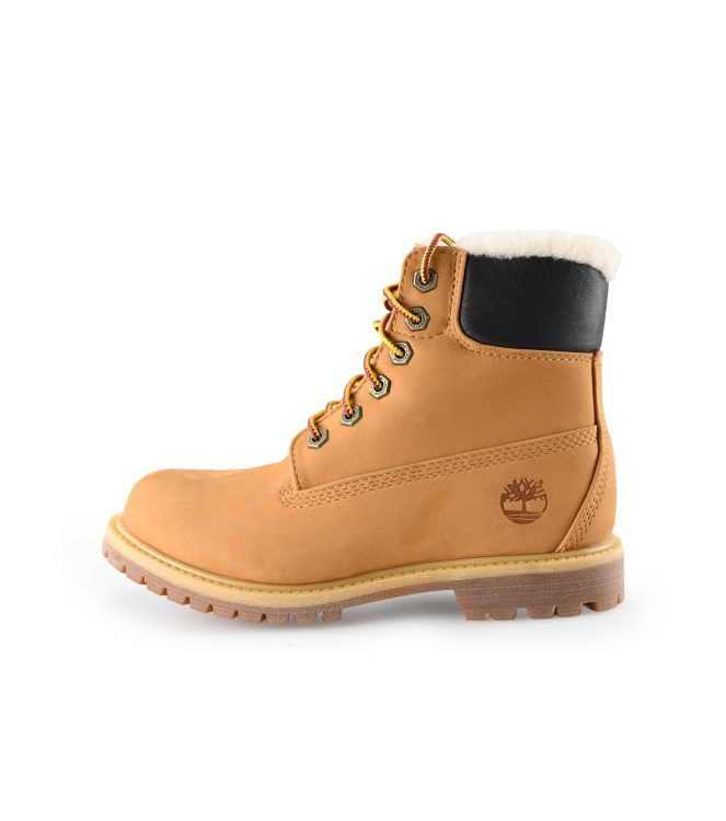 Timberland Schnürstiefel