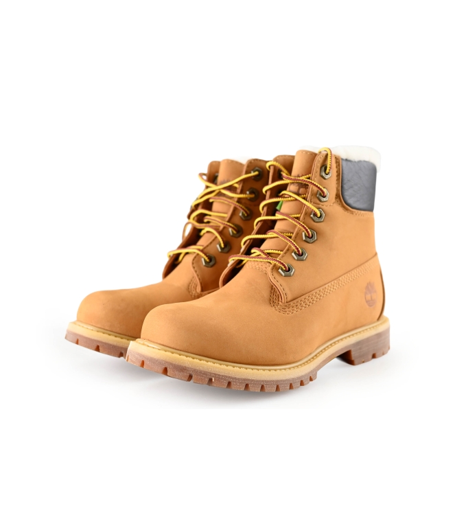 Timberland Schnürstiefel