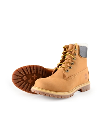 Timberland Schnürstiefel