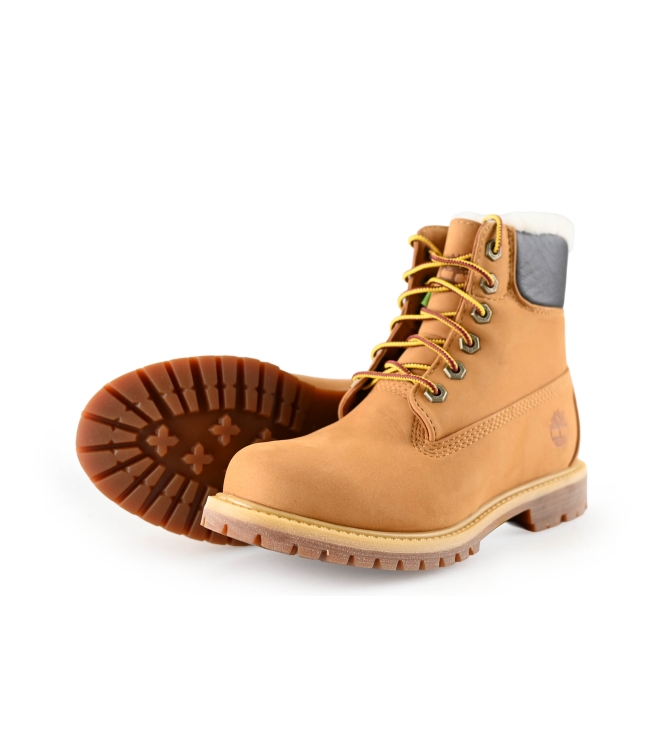 Timberland Schnürstiefel