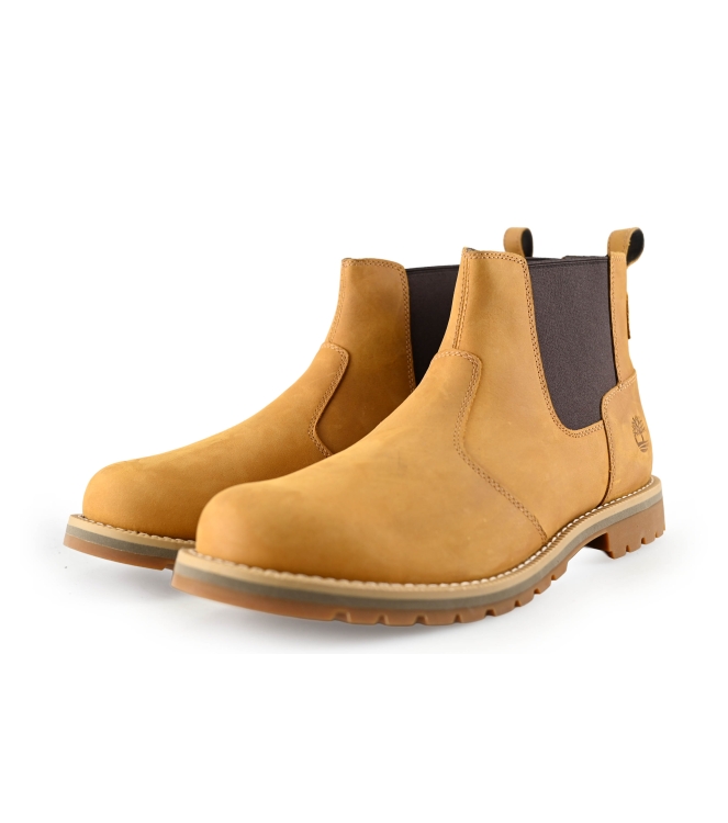 Timberland Chelsea boots