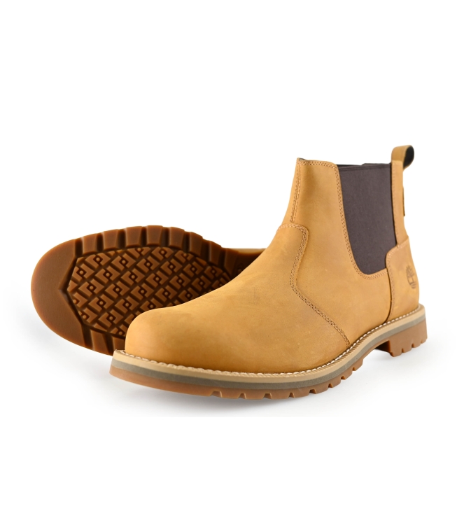 Timberland Chelsea boots