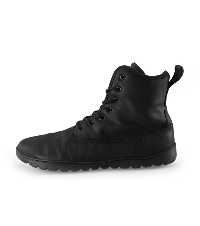 groundies Schnürstiefel