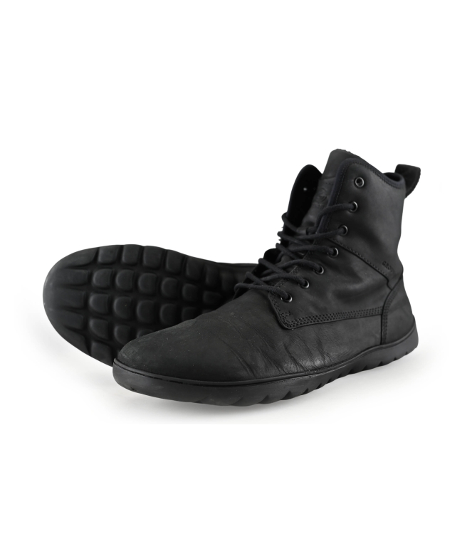 groundies Schnürstiefel