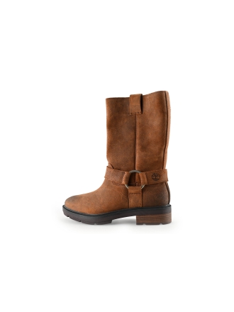 Timberland Bikerstiefel Braun 279804