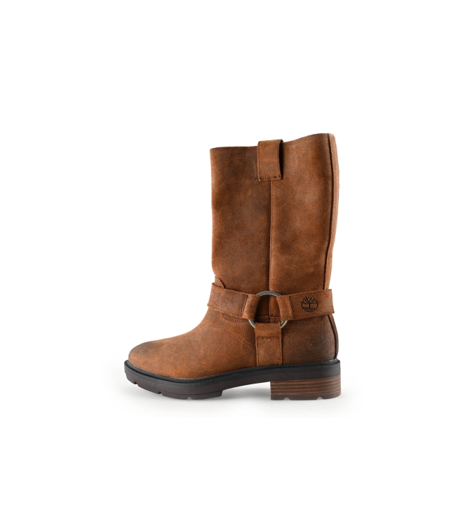 Timberland Bikerstiefel