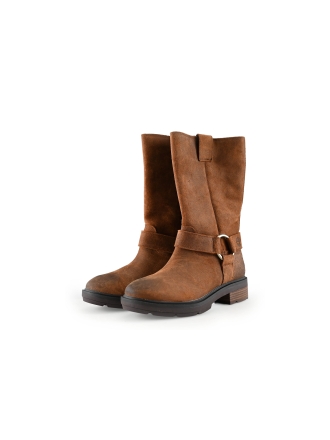 Timberland Bikerstiefel Braun 279804