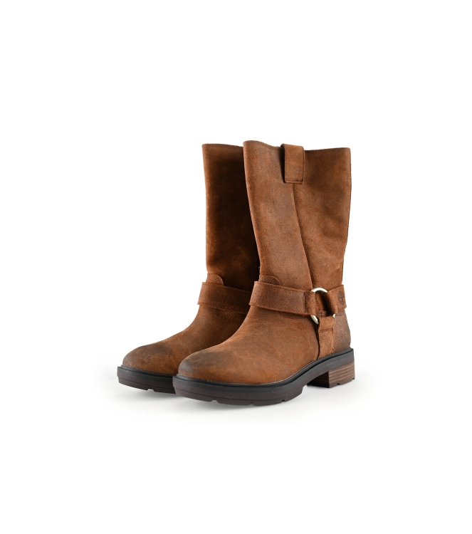 Timberland Bikerstiefel