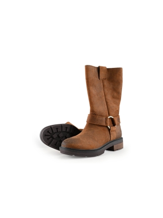 Timberland Bikerstiefel