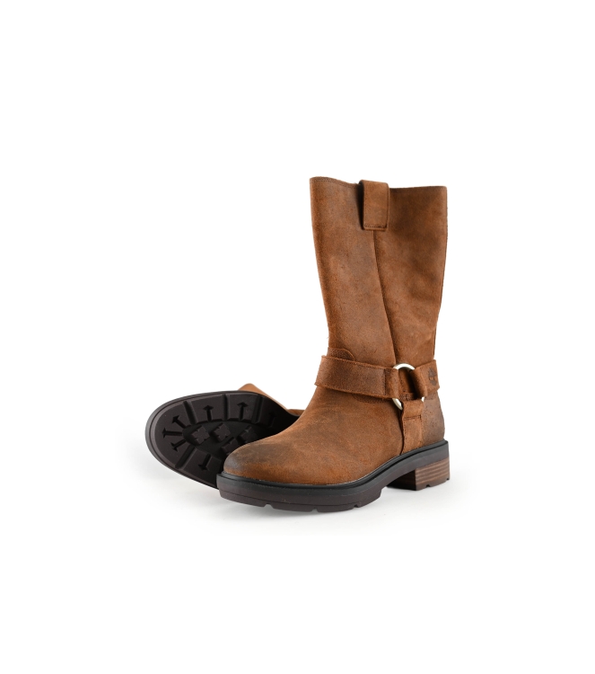 Timberland Bikerstiefel