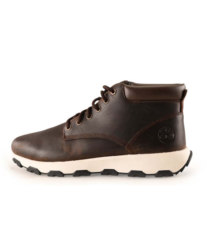 Timberland Schnürstiefel
