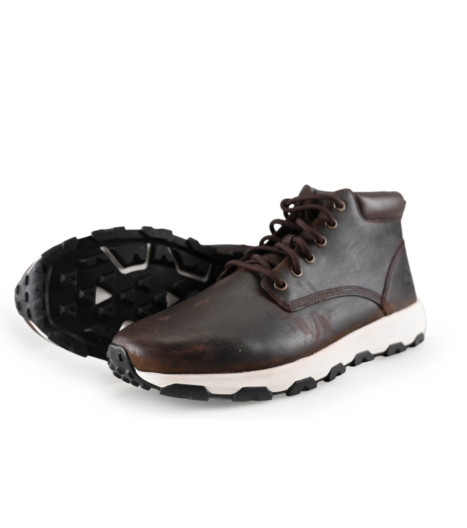 Timberland Schnürstiefel