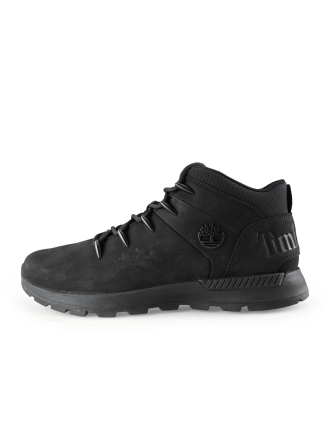 Timberland Hohe Sneaker Schwarz 279807