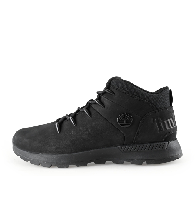 Timberland Hohe Sneaker