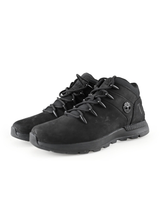 Timberland Hohe Sneaker Schwarz 279807