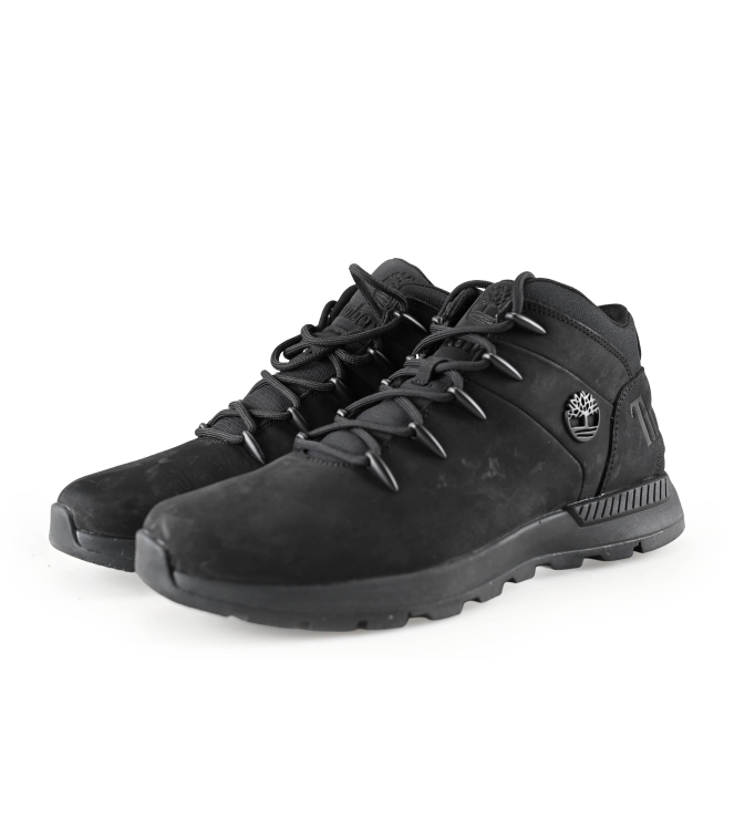Timberland Hohe Sneaker