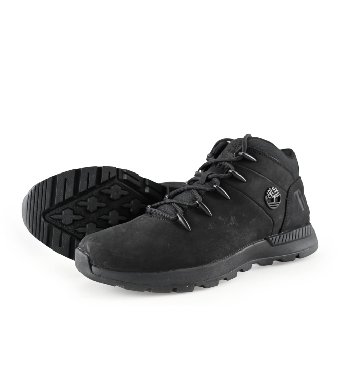 Timberland Hohe Sneaker