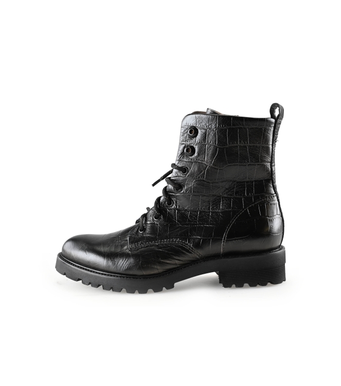 Piedi Nudi Schnürstiefel