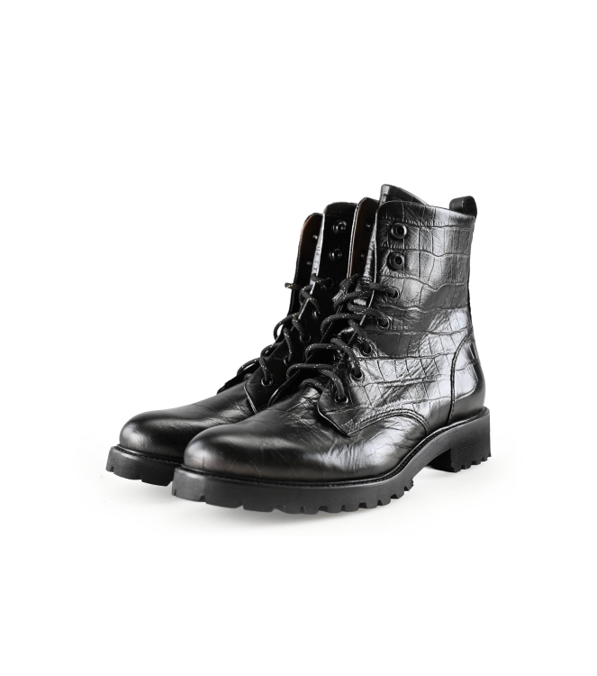 Piedi Nudi Schnürstiefel