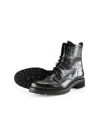 Piedi Nudi Schnürstiefel