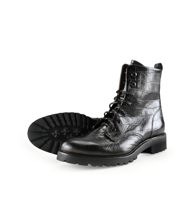 Piedi Nudi Schnürstiefel