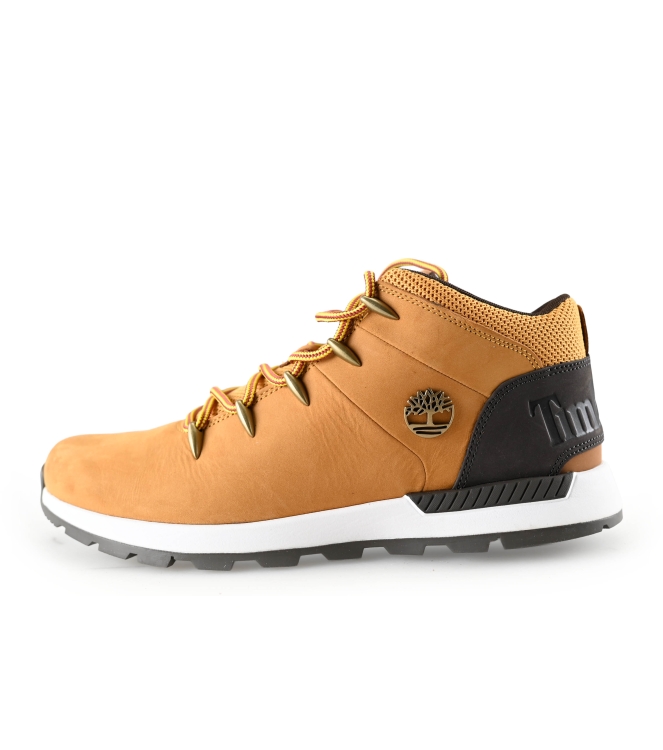 Timberland Schnürstiefel