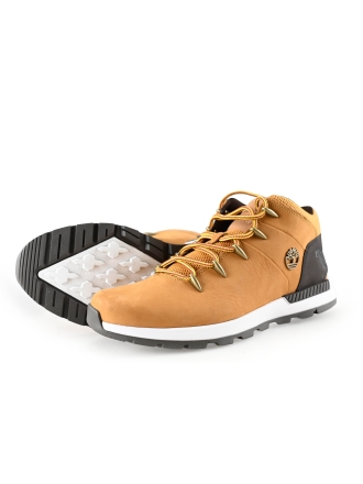 Timberland Schnürstiefel