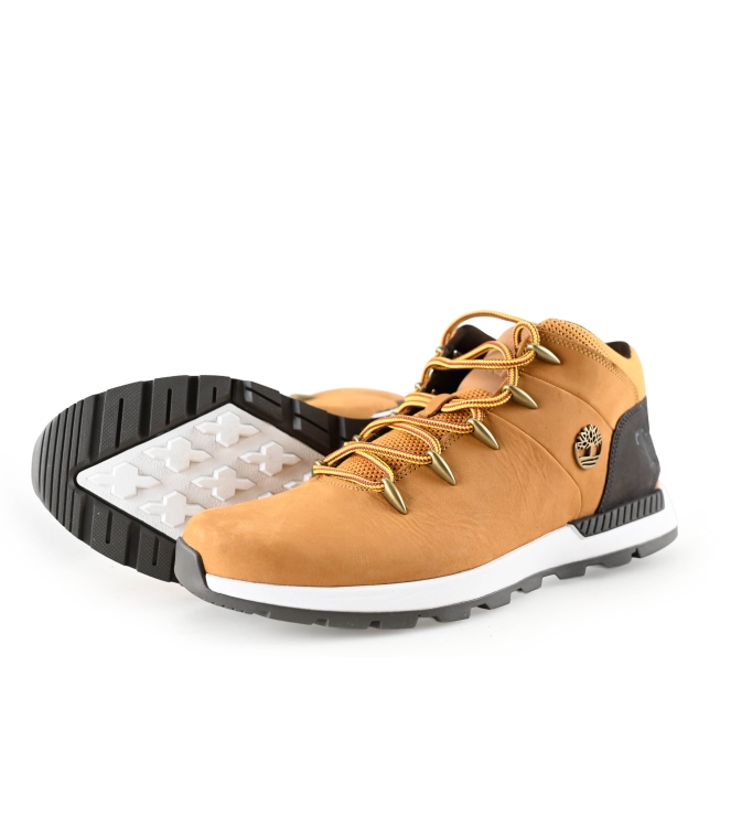 Timberland Schnürstiefel