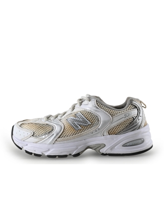 New Balance Sneaker Grau 279817
