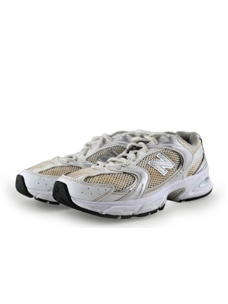 New Balance Sneaker Grau 279817