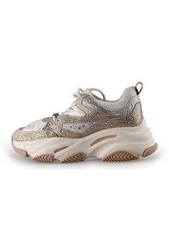 Steve Madden Sneaker Beige 279818