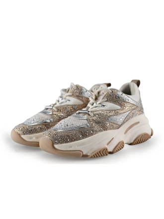 Steve Madden Sneaker Beige 279818