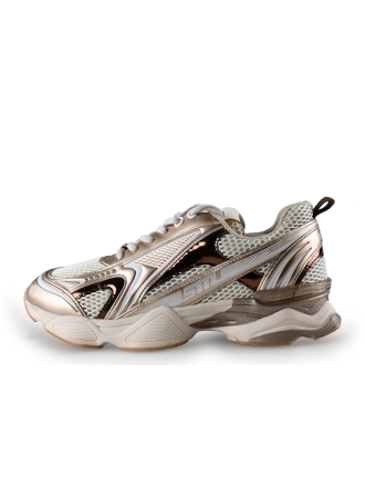 Steve Madden Sneaker Silber 279819
