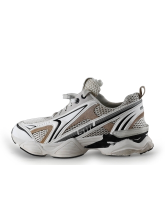 Steve Madden Sneaker Weiß 279821