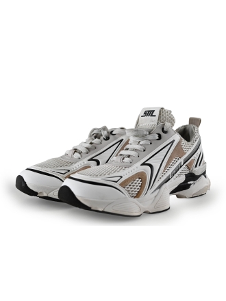 Steve Madden Sneaker Weiß 279821