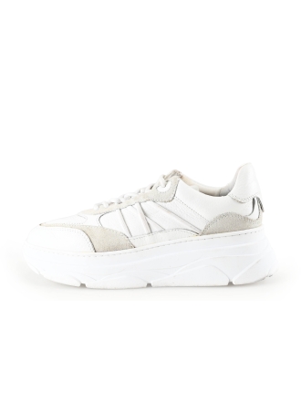 Nelson Sneaker Weiß 279830