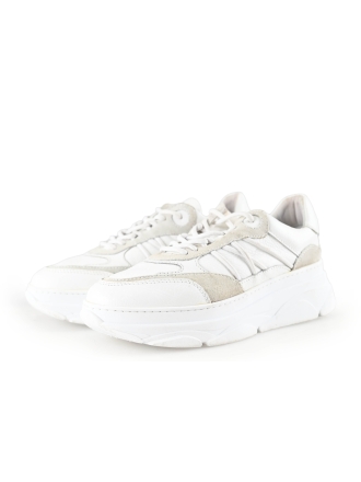 Nelson Sneaker Weiß 279830
