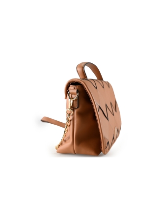 Marco Tozzi Umhängetasche Cognac 279833