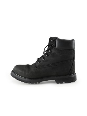 Timberland Stiefel Schwarz 279837