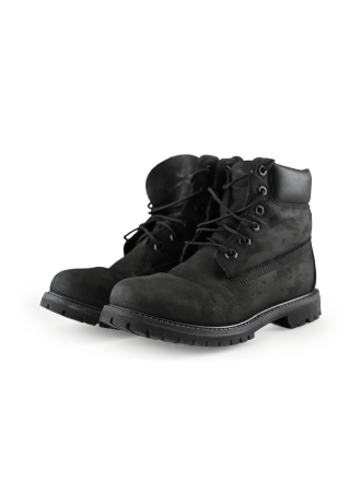 Timberland Stiefel Schwarz 279837