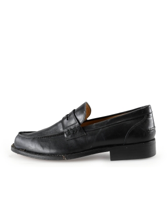 Zampiere Loafers  Schwarz 279839