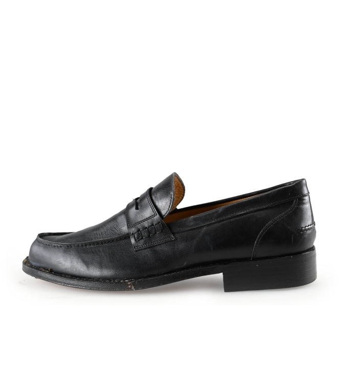Zampiere Loafers 