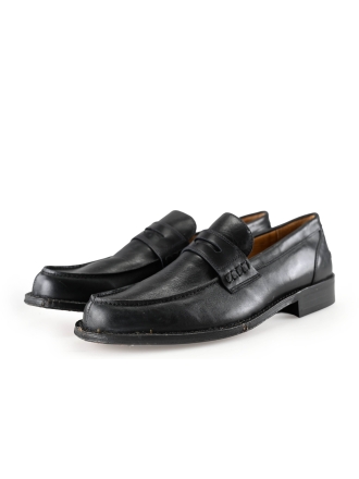 Zampiere Loafers  Schwarz 279839