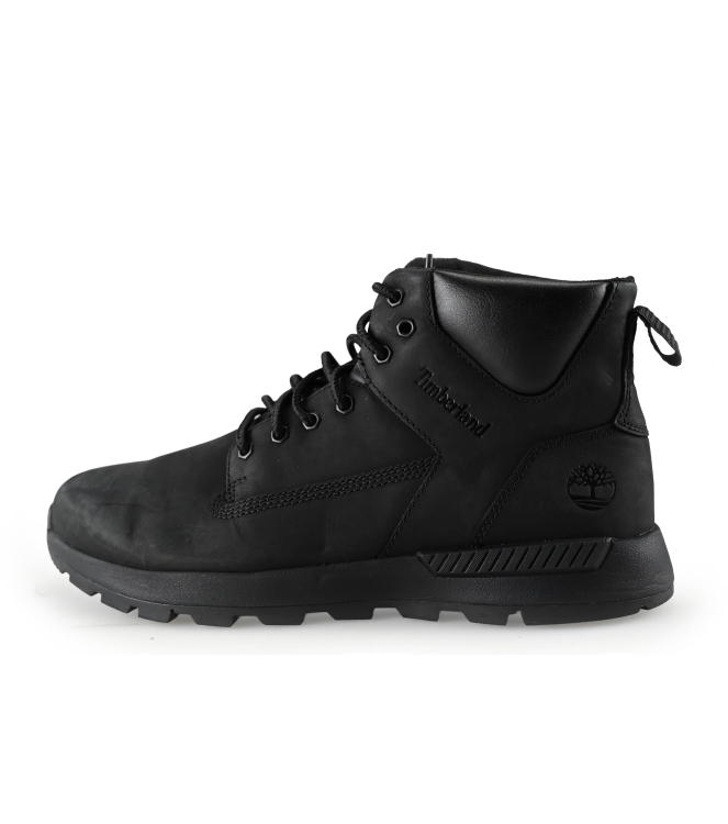 Timberland Schnürstiefel
