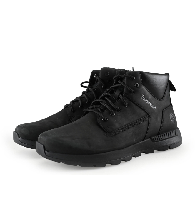 Timberland Schnürstiefel