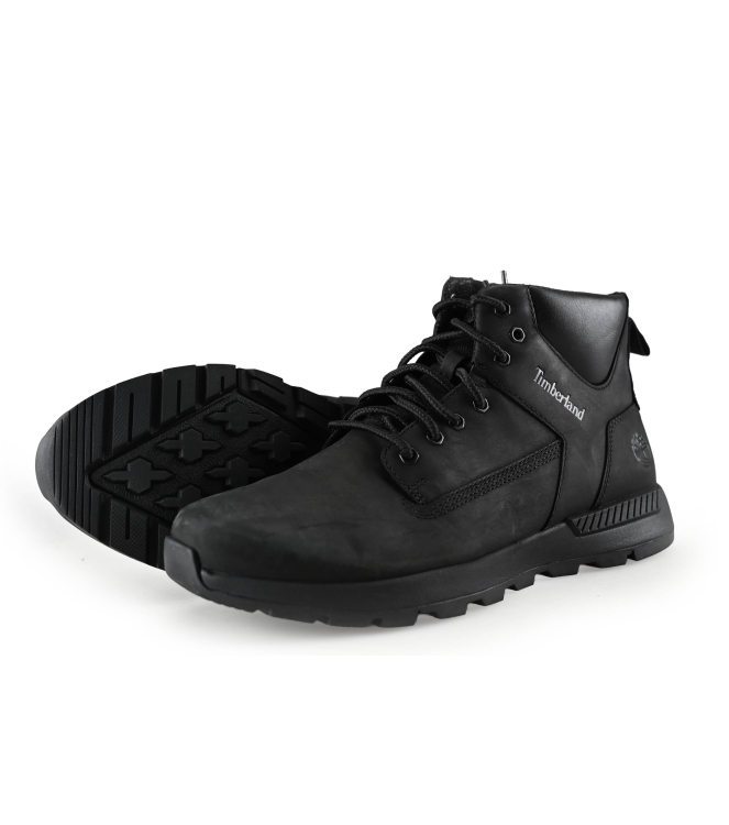 Timberland Schnürstiefel