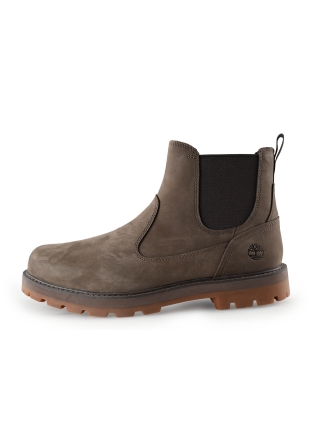 Timberland Chelsea boots Braun 279848