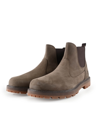 Timberland Chelsea boots Braun 279848