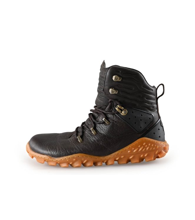 Vivobarefoot Hohe Sneaker