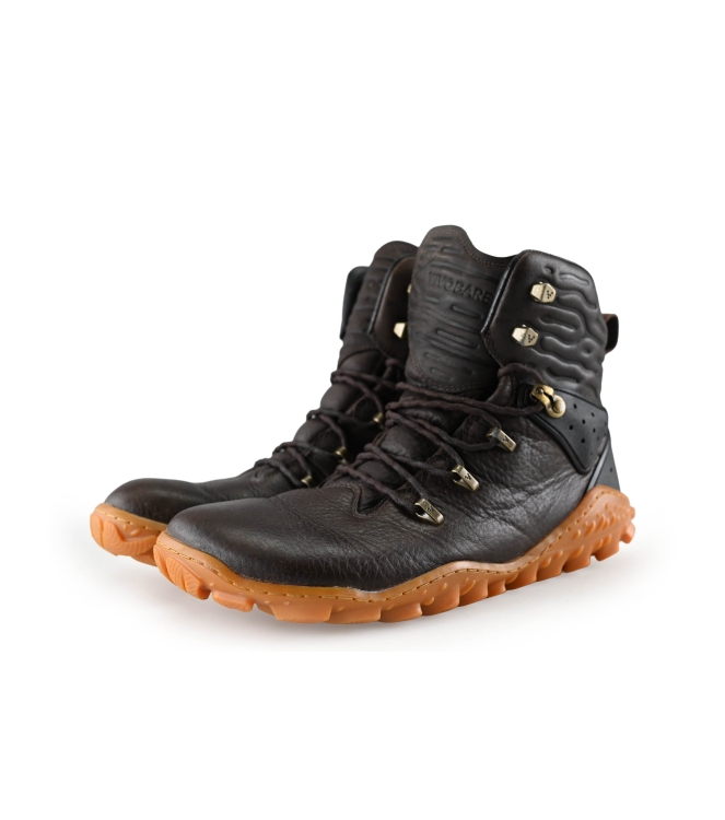 Vivobarefoot Hohe Sneaker